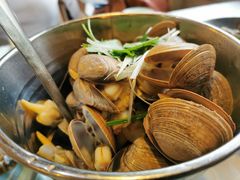 -渔娘渔家丹东海鲜(东直门店)