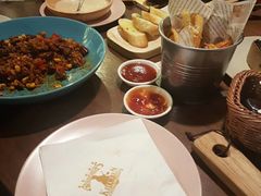 -G+KITCHEN(龙湖狮山天街店)