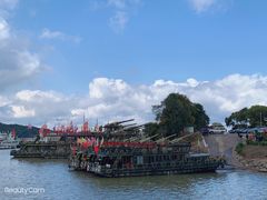 -松花湖风景名胜区