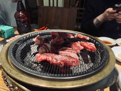 -泥炉烧肉师(新街口金銮巷店)