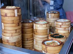 -陈氏老字号十三小炸炸店
