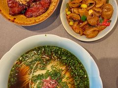 -金海华·华宴江南(斜塘店)