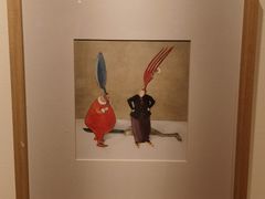 -【朵云轩艺术中心】博洛尼亚插画展·中国巡展·上海站