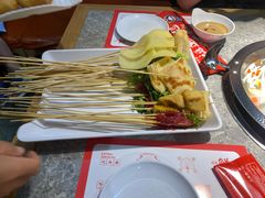 -成都玉林串串香(世纪港湾店)