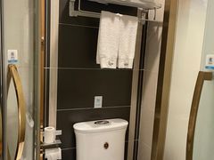 -格菲酒店(北京火箭万源五福堂地铁站店)