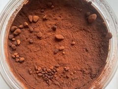 提拉米苏罐子蛋糕-奈雪的茶(金鹰广场店)