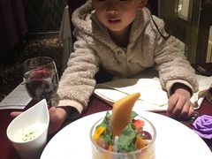 -王品牛排(郑州大卫城店)