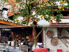 -青城甲(青城山店)