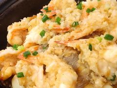 -小土豆北方菜馆(方庄店)