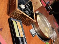 -原牛道·潮汕围炉火锅(讯美店)