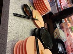 -争鲜回转寿司(金桥家乐福店)