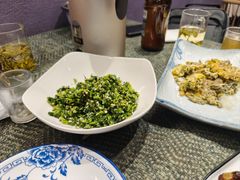-阿巧茶庄