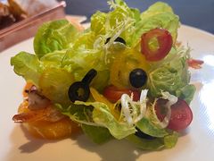 -塞纳河法国餐厅(唐延路店)