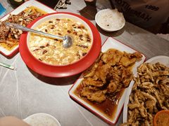 -夕阳红小吃(中街大悦城店)