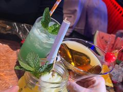 -MOSSO德国餐厅·音乐酒吧(环宇荟店)