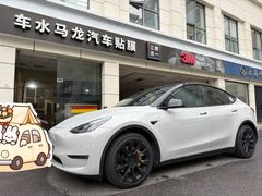 -车水马龙3M汽车贴膜冠军店隐形车衣改色膜(漕宝路中环店)