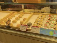 -嘉华鲜花饼(束河店)