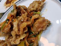 -川人川菜馆·小龙虾·鲜虾现做(黄山路店)