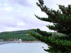 景点-乌石塘景区