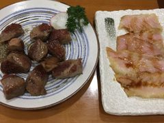-银子铁板烧料理自助餐(人民广场店)