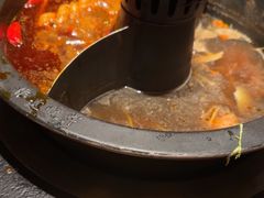 -晓宇重庆火锅(西安荟聚店)