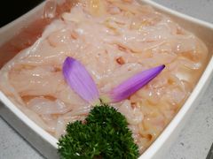 -海底捞火锅(海宁路店)