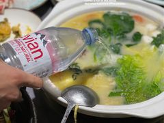 -金龙·打边炉(武进路店)