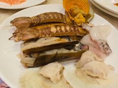 -芭菲盛宴·环球美食(北城国际店)