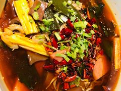 -醉得意·山茶油炒土鸡(泰安万达店)