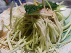 -好鲆·活鱼料理(金地广场店)