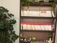 -益康盲人推拿按摩(长虹店)