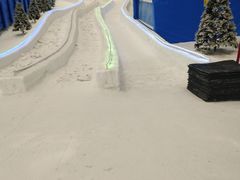 -长沙湘江冰雪世界