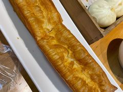 -食膳公园包子铺(烈士公园店)