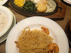 -萨莉亚意式餐厅(南京龙湾天街店)