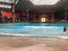 -波塞冬旅游度假区