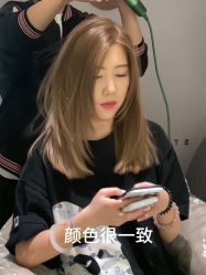 -3AM·S HAIR SALON烫发染发接发