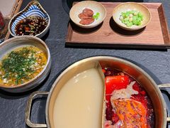 -滟设火锅料理(南滨路店)
