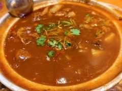 -老姑砂锅·烧烤天津菜(体北道店)