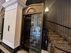 -上海外滩华尔道夫酒店