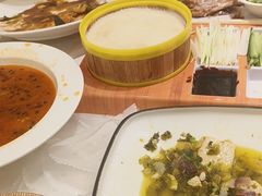 -北门饭店(三香路店)