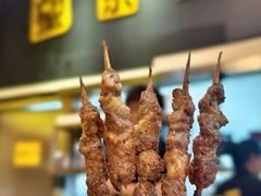 -望京小腰(北京总店)