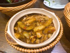 -熠盛粤味·顺德桑拿鸡(永康路店)