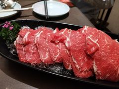 -捞王锅物料理(上海世茂广场店)