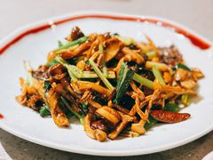 -将军牛排·尔滨地标朝鲜族美食(总店)