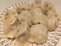 -叁拾壹克饺子·东北菜(国贸店)