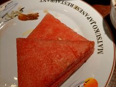 -松子料理(白家庄店)