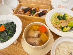 -嘉宜国际月子会所