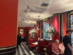 -新白鹿餐厅(第一百货店)