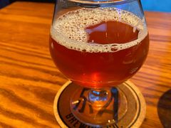 -京A Taproom·精酿餐吧(CBD店)