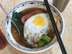 -渔记茶餐厅(渔村店)